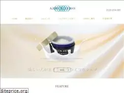 Sites similar to azrun-zero.com
