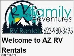 Sites similar to azrv.rentals