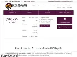 Sites similar to azrvservices.com