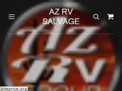 Sites similar to azrvstore.com