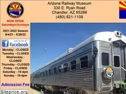 Sites similar to azrymuseum.org