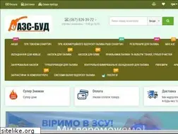 Sites similar to azs-bud.com.ua