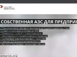 Sites similar to azs-mini.ru