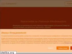 Sites similar to azs-szermierka.pl