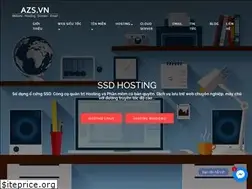 Sites similar to azs.vn