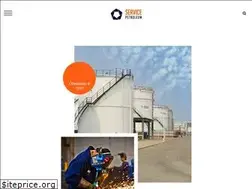 Sites similar to azs86.ru