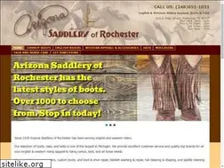 Sites similar to azsaddlery.com