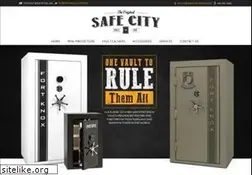Sites similar to azsafecityinc.com
