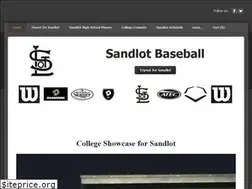 Sites similar to azsandlot.com