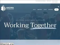 Sites similar to azsbc.org