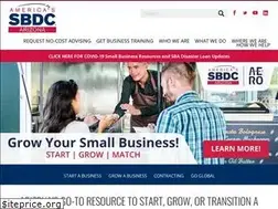 Sites similar to azsbdc.net