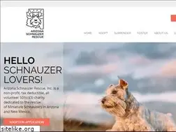 Sites similar to azschnauzer.org