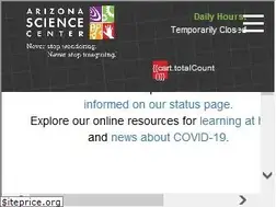 Sites similar to azscience.org