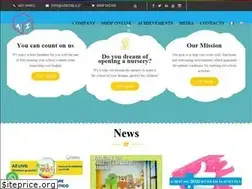 Sites similar to azscuola.it