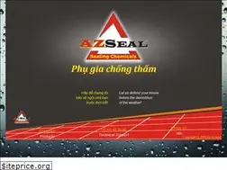 Sites similar to azseal.net