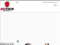 Sites similar to azsec.co.za