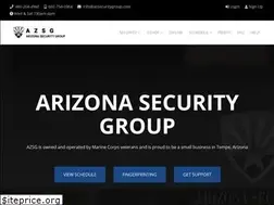 Sites similar to azsecuritygroup.com