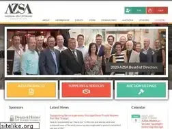 Sites similar to azselfstorage.org