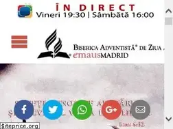 Sites similar to azsemaus.org
