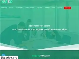 Sites similar to azseo.vn