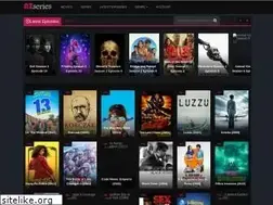 Sites similar to azseries.org