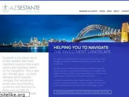 Sites similar to azsestante.com