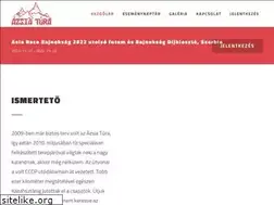 Sites similar to azsia-tura.hu