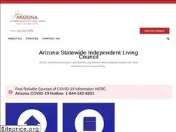 Sites similar to azsilc.org