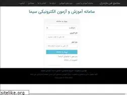 Sites similar to azsima.ir