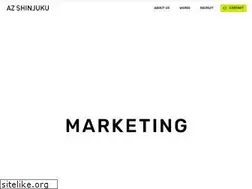Sites similar to azsinc.jp