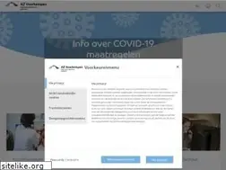 Sites similar to azsintjozef.be