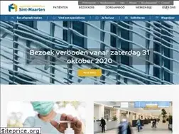 Sites similar to azsintmaarten.be