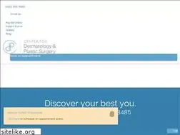 Sites similar to azskindoc.com