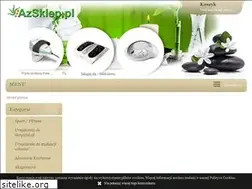 Sites similar to azsklep.pl