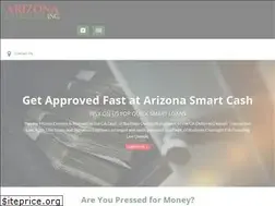 Sites similar to azsmartcash.com