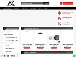 Sites similar to azsmarthome.vn