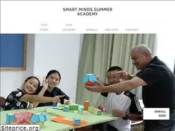 Sites similar to azsmartminds.com