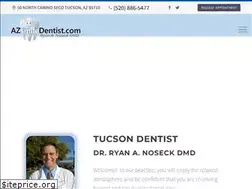 Sites similar to azsmiledentist.com