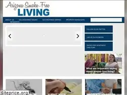 Sites similar to azsmokefreeliving.org