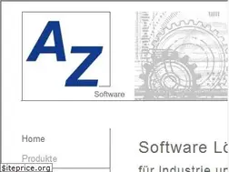Sites similar to azsoft.de