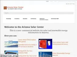 Sites similar to azsolarenergy.org