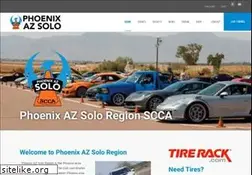 Sites similar to azsolo.com