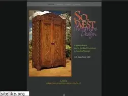 Sites similar to azsouthwestfurniture.com