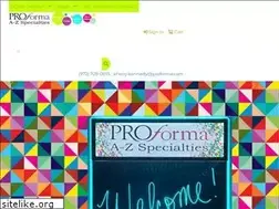 Sites similar to azspecialties.com