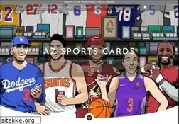 Sites similar to azsportscards.com