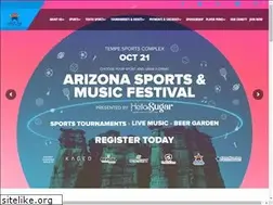 Sites similar to azsportsleague.com