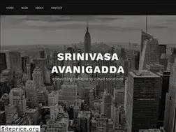 Sites similar to azsrini.com