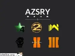 Sites similar to azsry.com