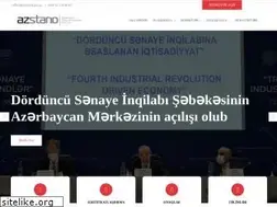 Sites similar to azstand.gov.az