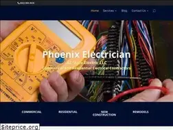 Sites similar to azstateelectric.com